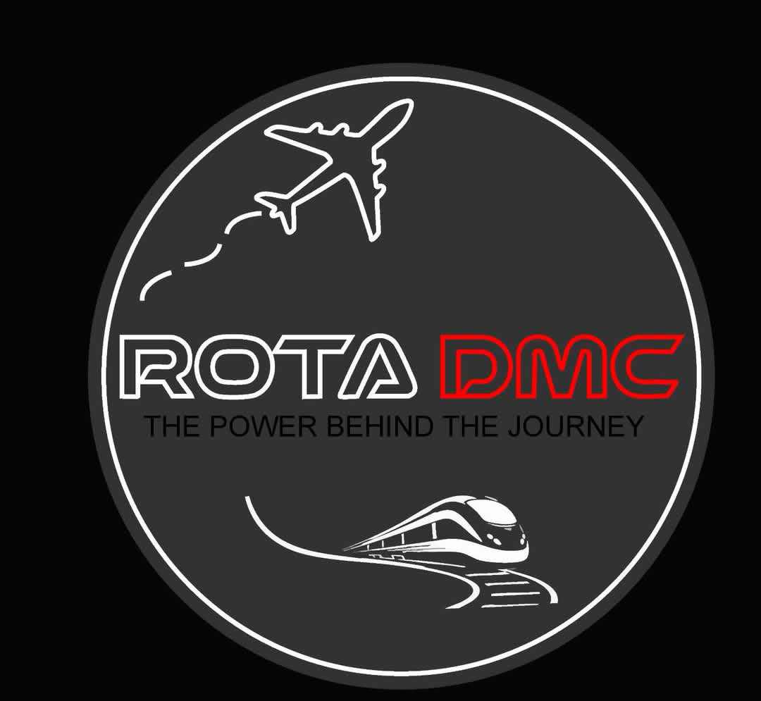 Rota dmc 80*80 cm