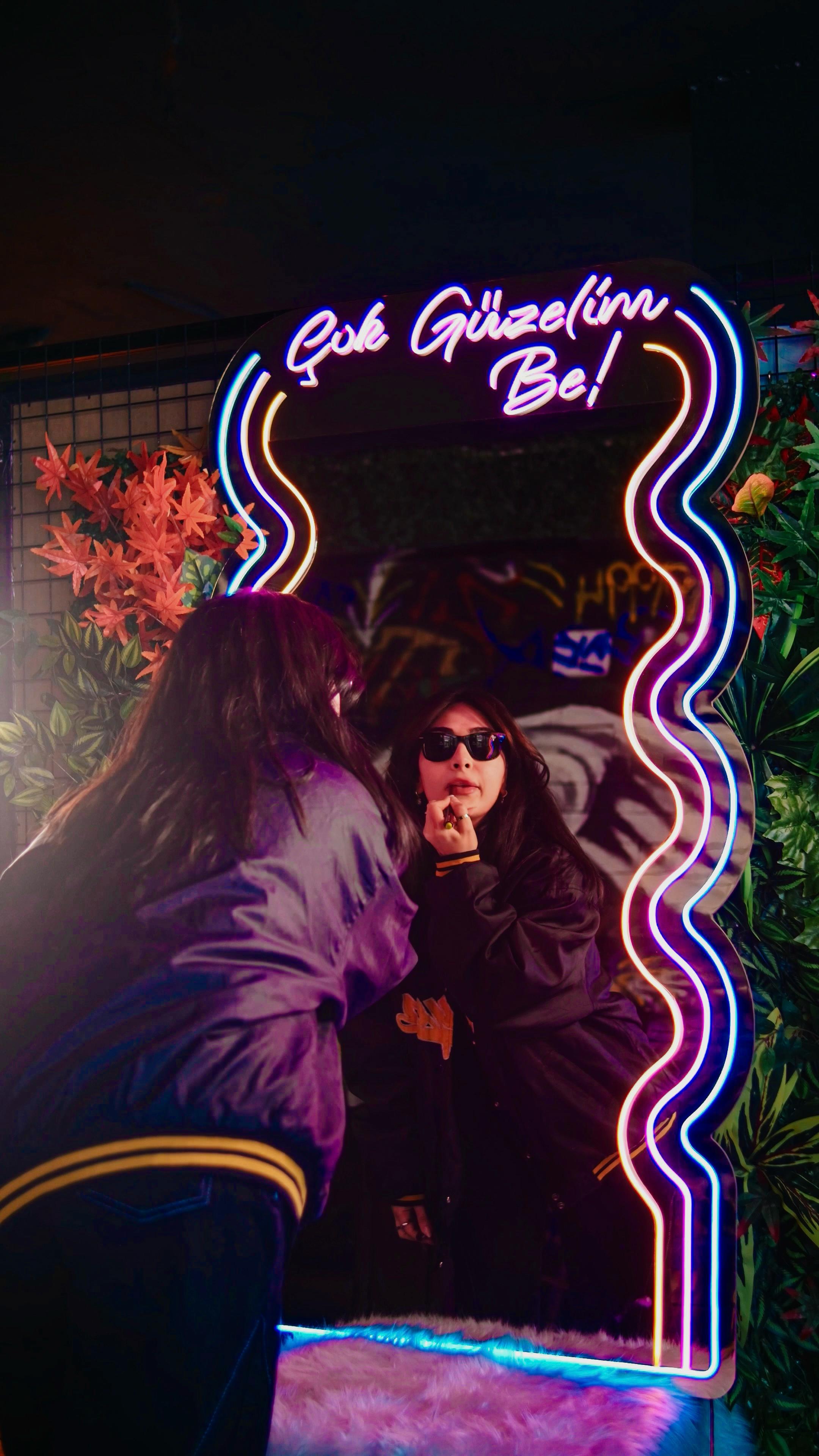 Ana Sayfa - Neon Art Store