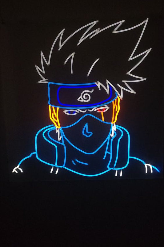 Naruto Neon Tabela