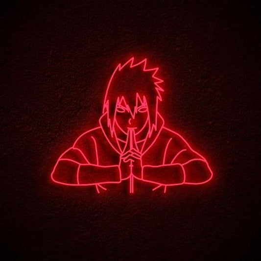 Sasuke Neon Tabela