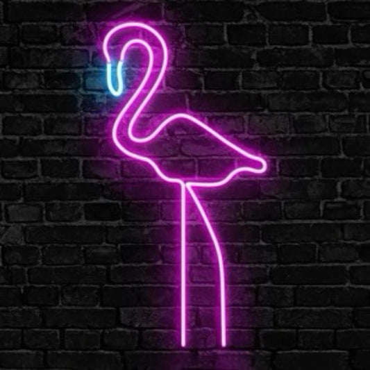 Flamingo Neon Tabela
