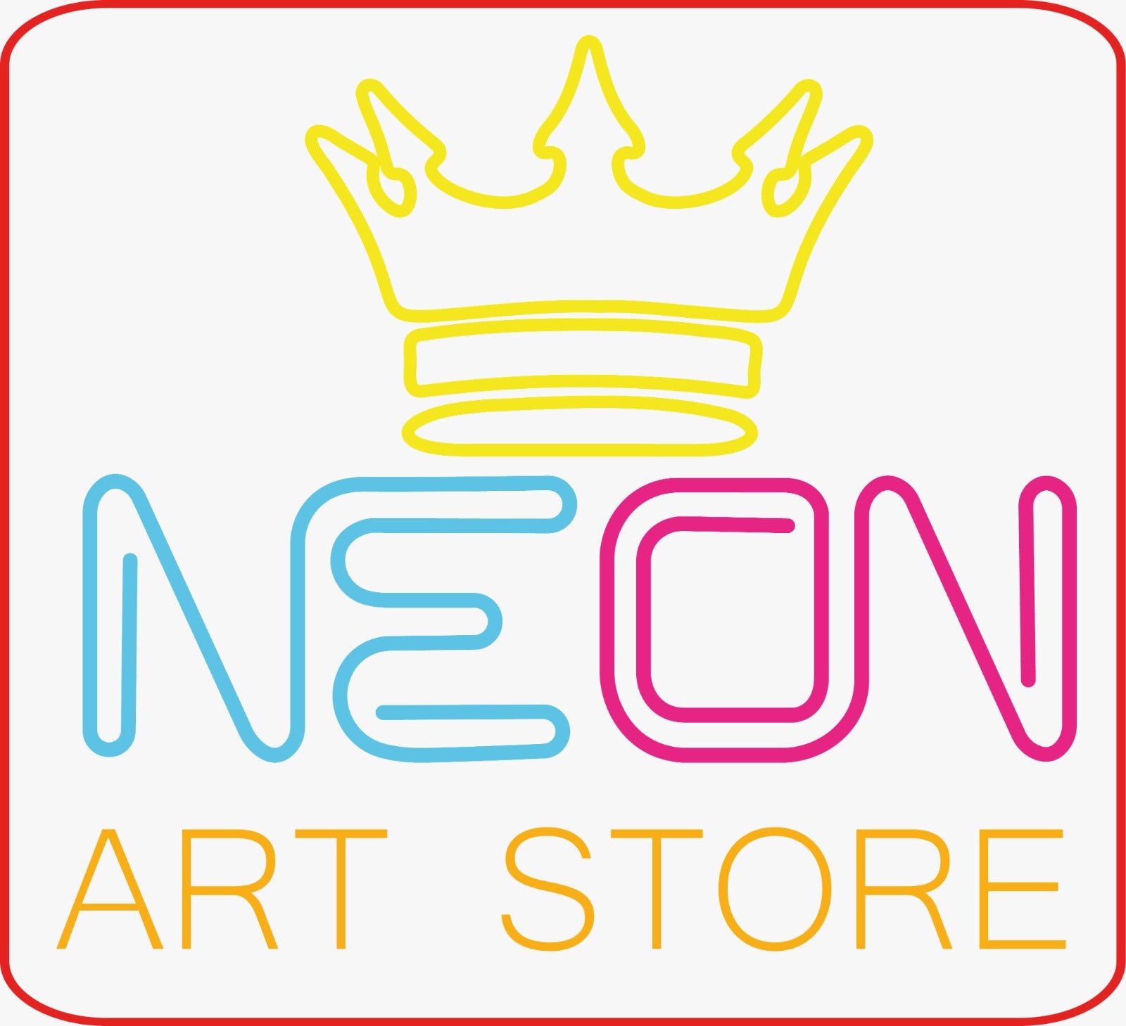 Ana Sayfa - Neon Art Store