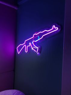 Ak-47 Neon Tabela